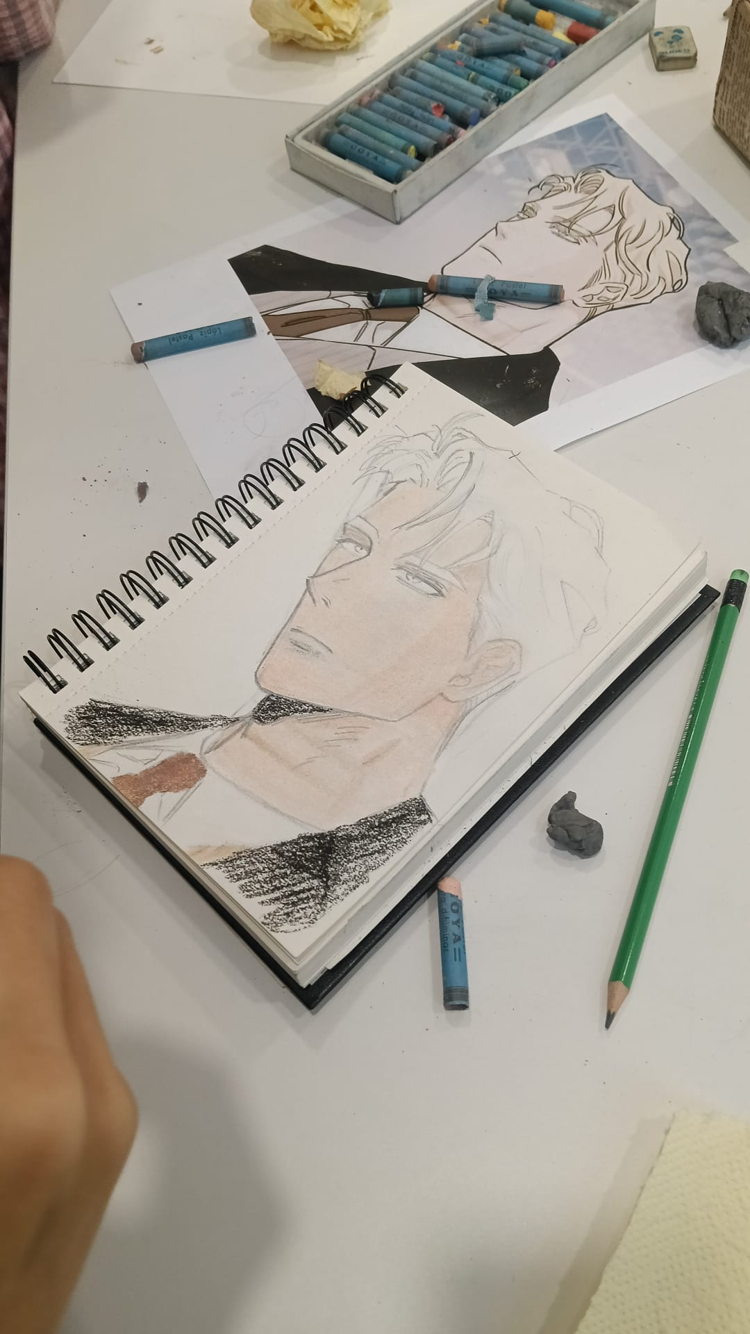 Dibuix creatiu