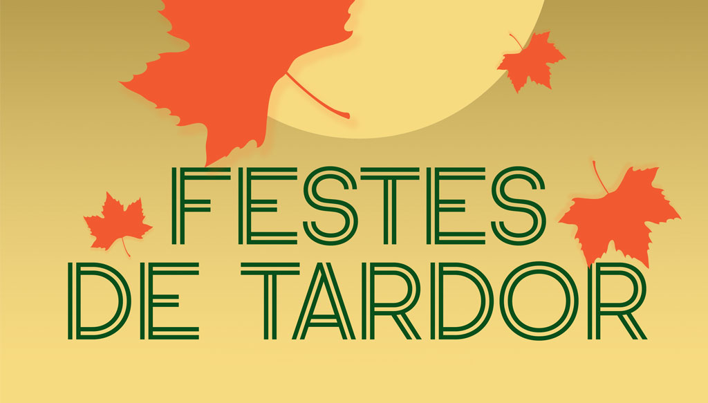 Concert de Festes de Tardor