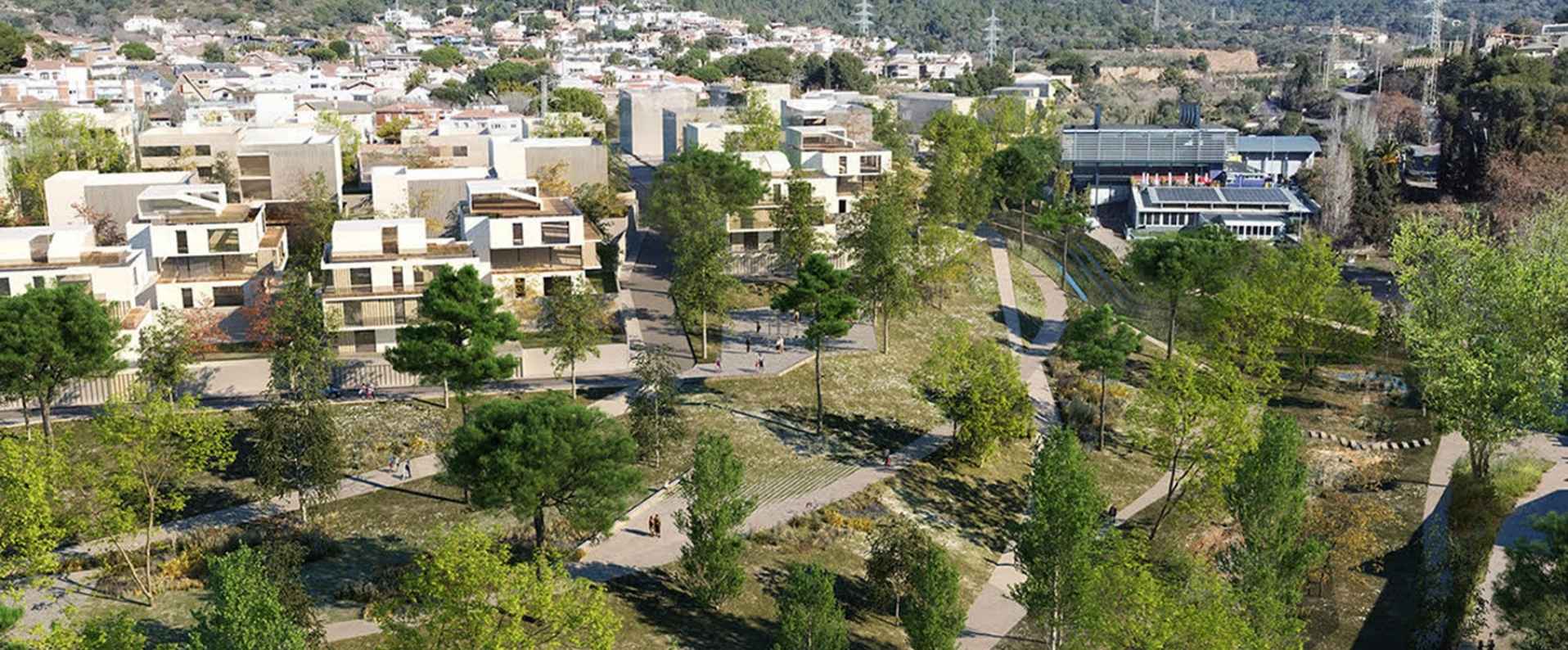 Debat: Cal posar límits al creixement de Sant Just?