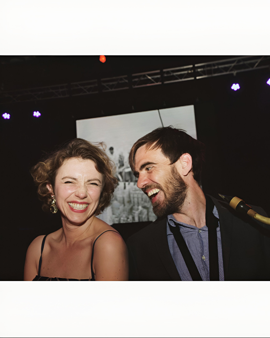Cicle ContraBaix: Pol Prats & Anna Szostak Quintet