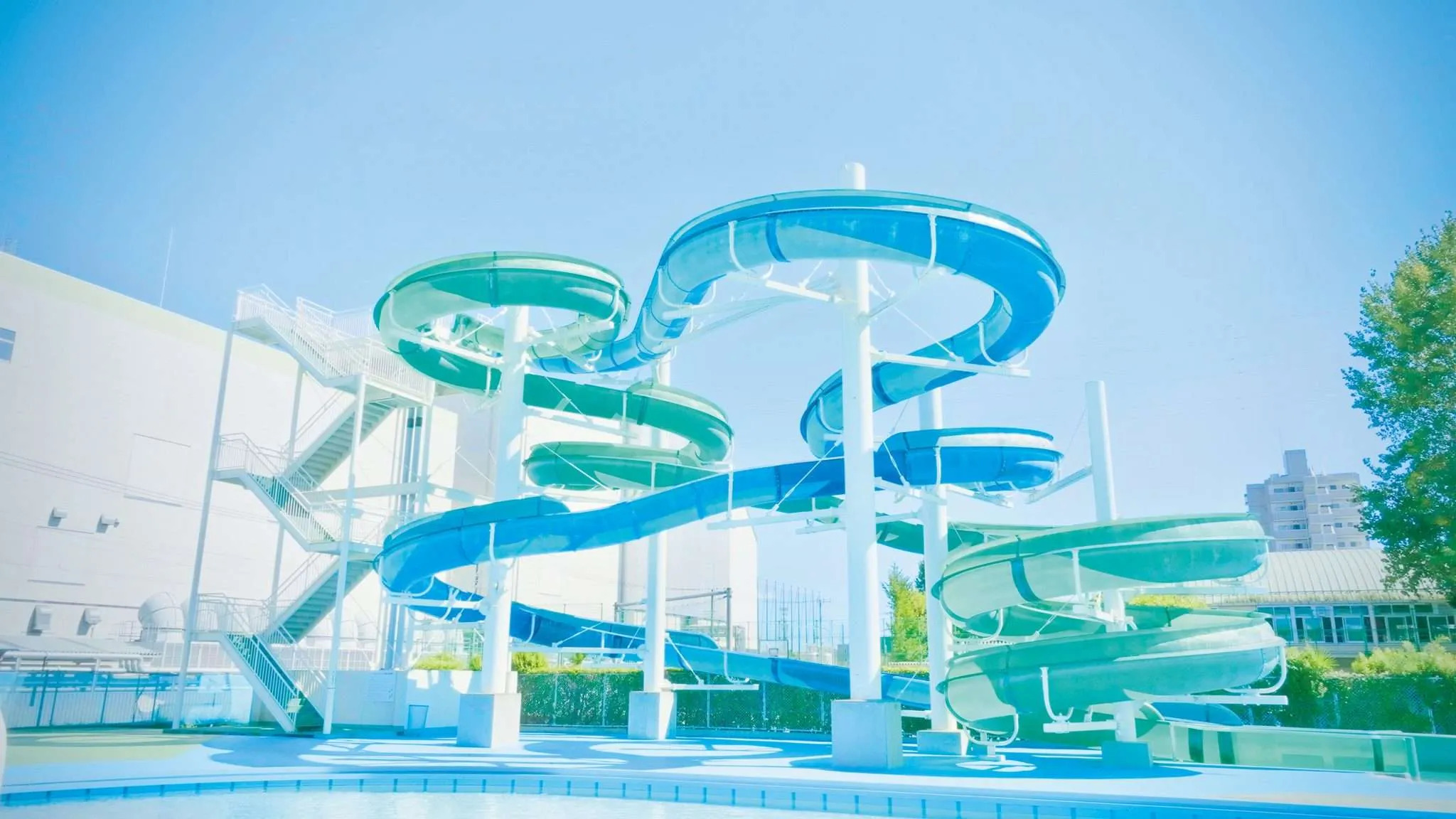 Docs del Mes: Numakage Public Pool
