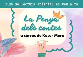 La Penya dels Contes