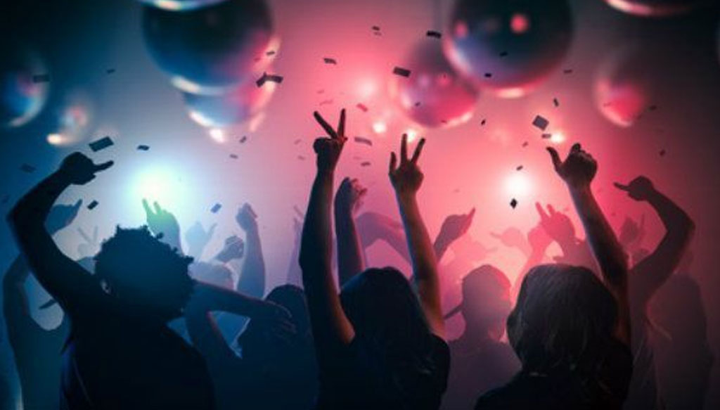 Discoteca inclusiva