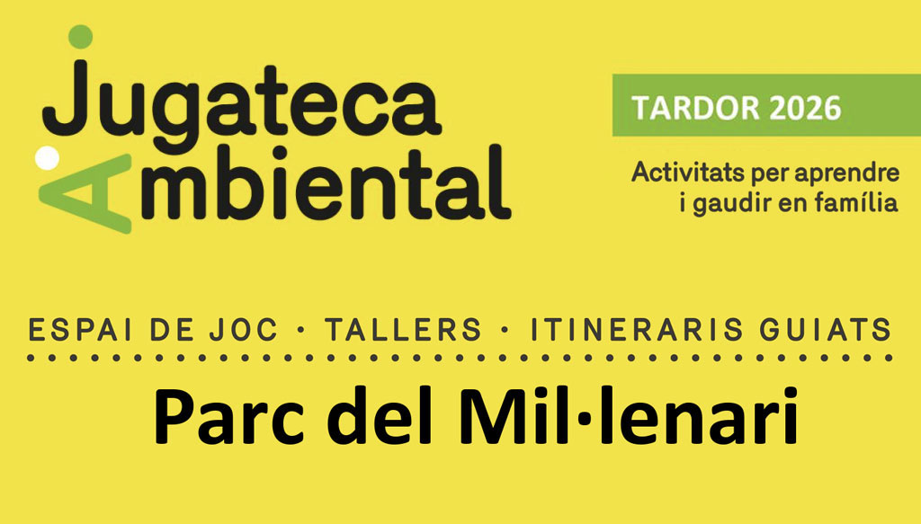 Jugatecambiental: Fulles animades